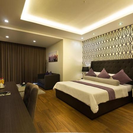 Lenox Hotel Dagupan City Экстерьер фото