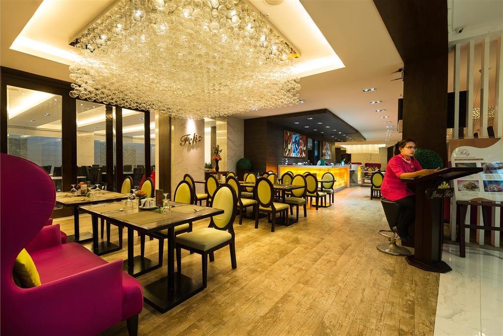 Lenox Hotel Dagupan City Экстерьер фото