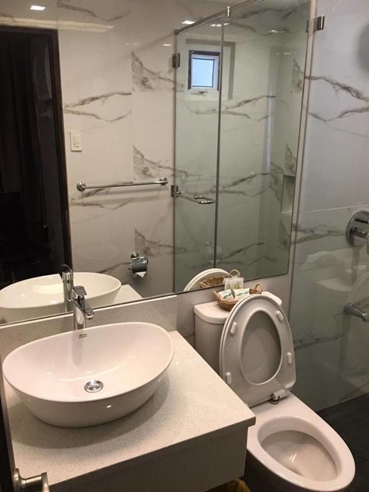 Lenox Hotel Dagupan City Экстерьер фото